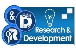 R&D tax relief