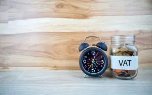 VAT penalty