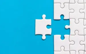 dissolving a partnership