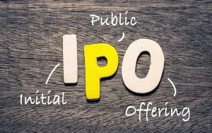 IPO