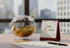 2025/6 Capital Gains Tax Allowance