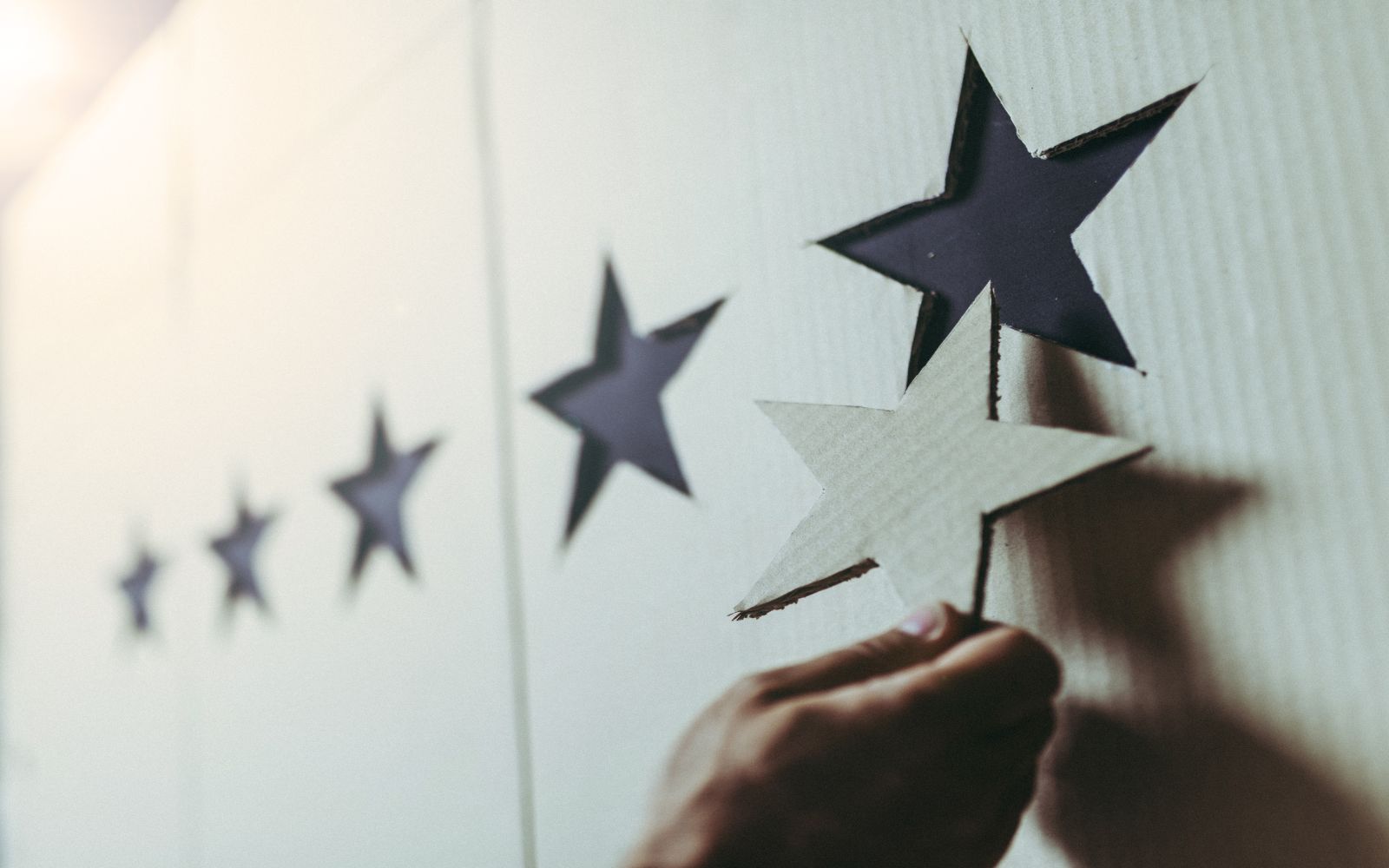 Customer Satisfaction