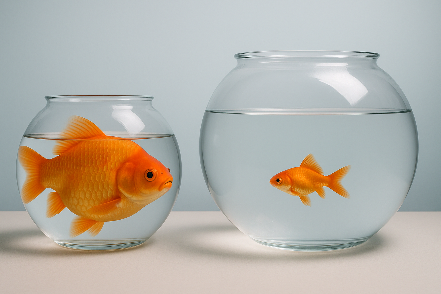 Company Size Thresholds