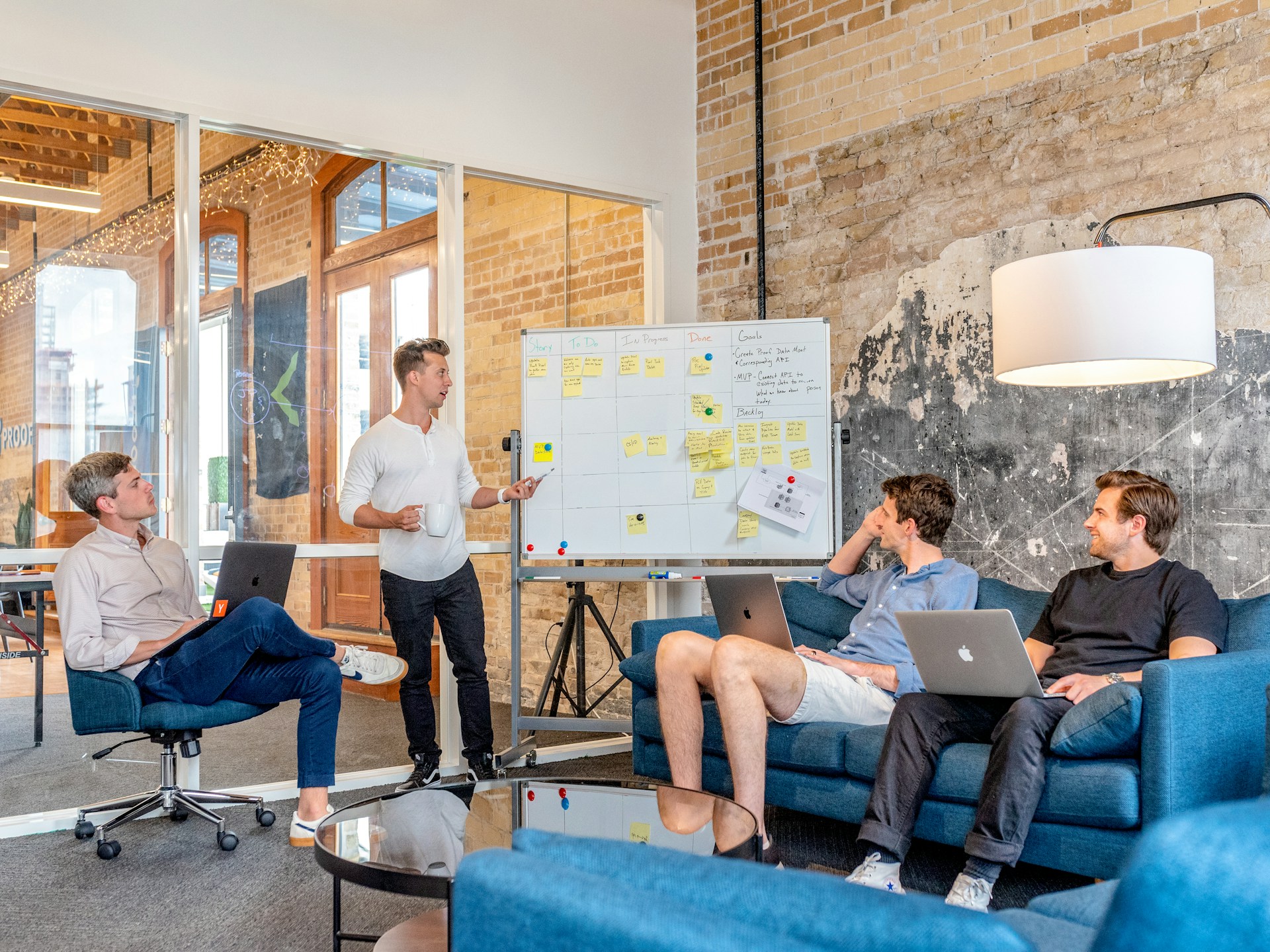 Founders' Relief explained, who qualifies?